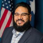 Candidate picture