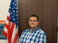 Candidate picture