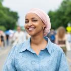 Candidate picture