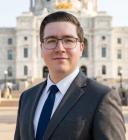 Candidate picture