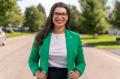 Candidate picture