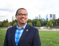 Candidate picture