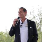 Candidate picture