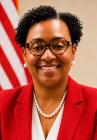 Candidate picture