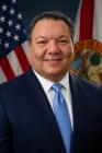 Candidate picture