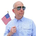 Candidate picture