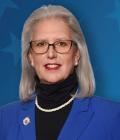 Candidate picture
