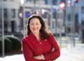 Candidate picture