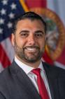 Candidate picture