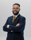 Candidate picture