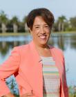Candidate picture