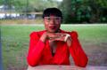 Candidate picture