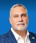 Candidate picture
