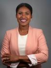Candidate picture