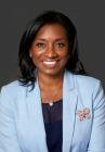 Candidate picture