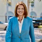 Candidate picture