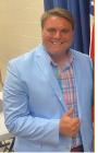 Candidate picture