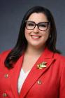 Candidate picture
