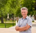 Candidate picture