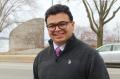 Candidate picture
