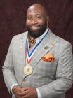 Candidate picture