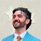 Candidate picture