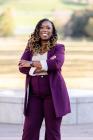 Candidate picture
