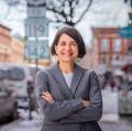 Candidate picture