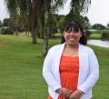 Candidate picture
