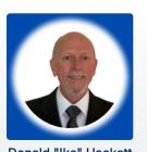 Candidate picture
