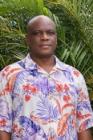 Candidate picture