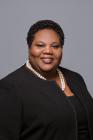 Candidate picture
