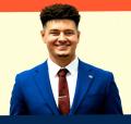 Candidate picture