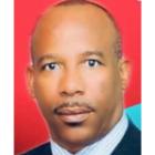 Candidate picture
