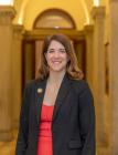 Candidate picture