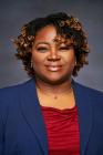 Candidate picture