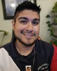 Candidate picture