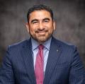 Candidate picture