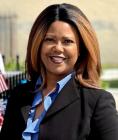 Candidate picture