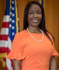 Candidate picture