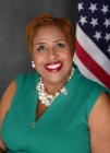 Candidate picture