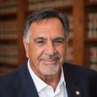 Candidate picture