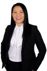 Candidate picture