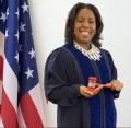Candidate picture