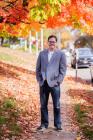 Candidate picture