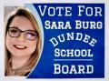 Candidate picture