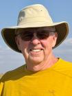Candidate picture