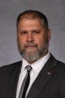 Candidate picture