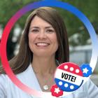 Candidate picture