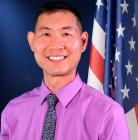Candidate picture